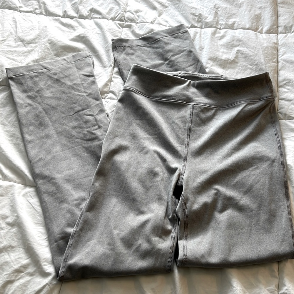 J crew yoga pants